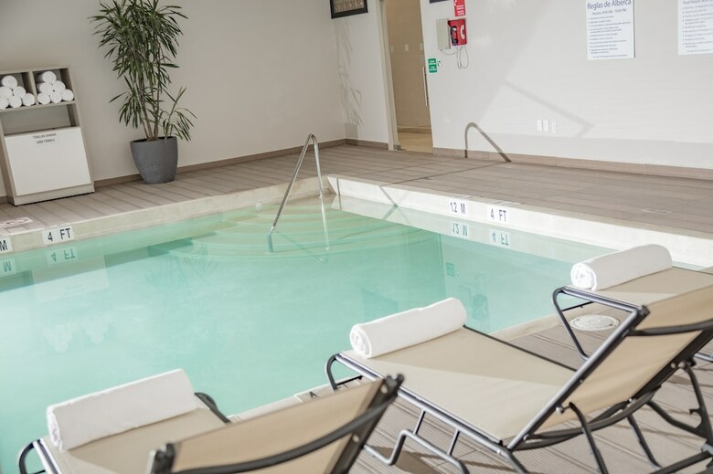 Hotel Holiday Inn & Suites Aguascalientes