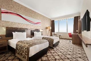 Hotel Ramada By Wyndham Diyarbakir
