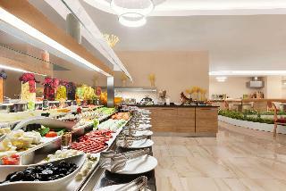 Hotel Ramada By Wyndham Diyarbakir