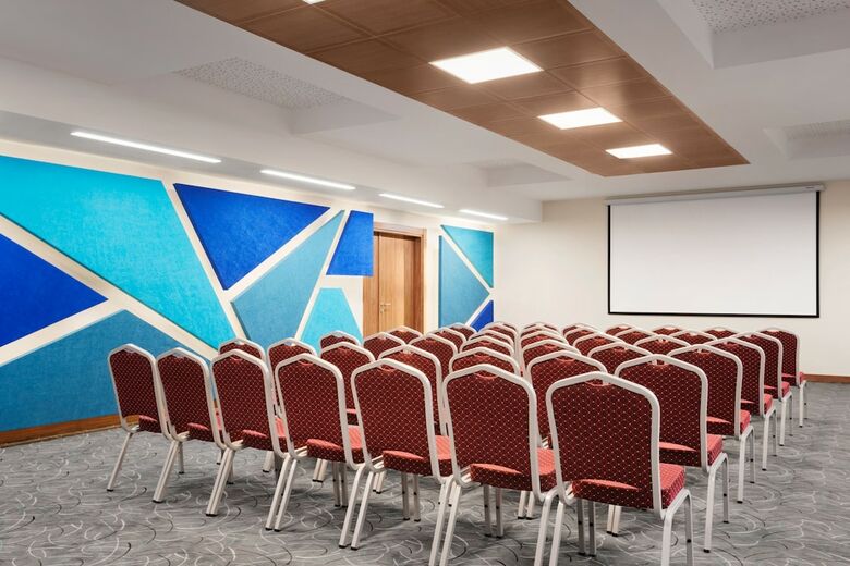 Hotel Ramada By Wyndham Diyarbakir