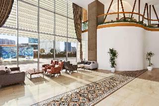 Hotel Ramada By Wyndham Diyarbakir