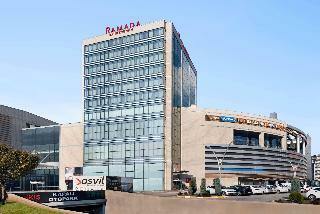 Hotel Ramada By Wyndham Diyarbakir