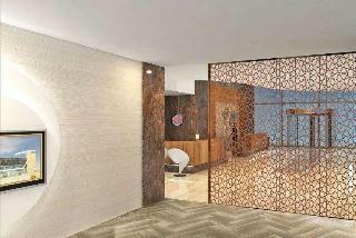 Hotel Ramada By Wyndham Diyarbakir
