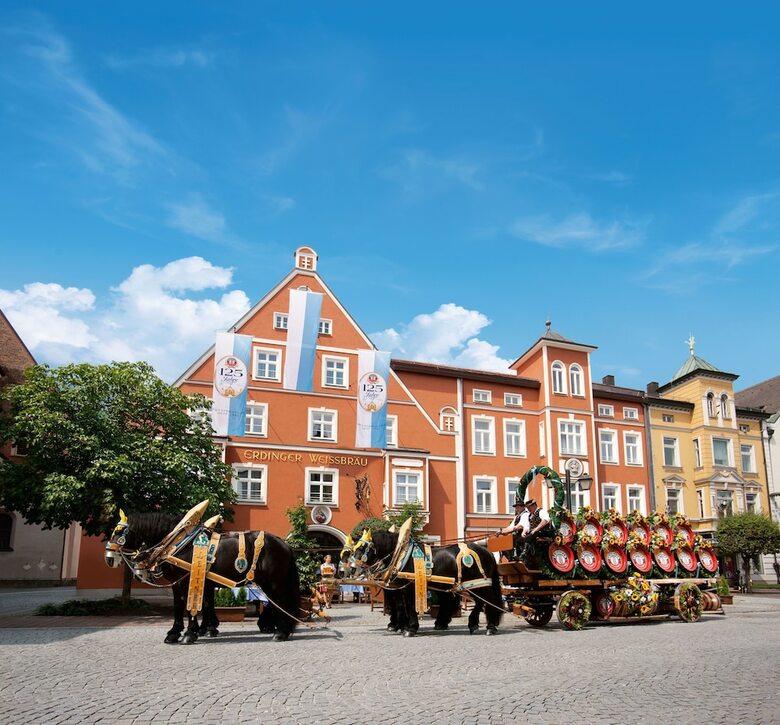 Hotel Victory G�stehaus Therme Erding