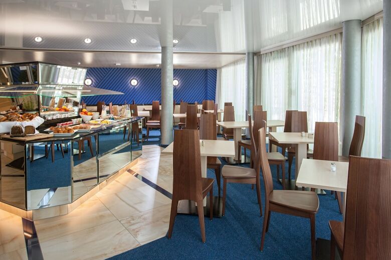 Hotel Victory G�stehaus Therme Erding