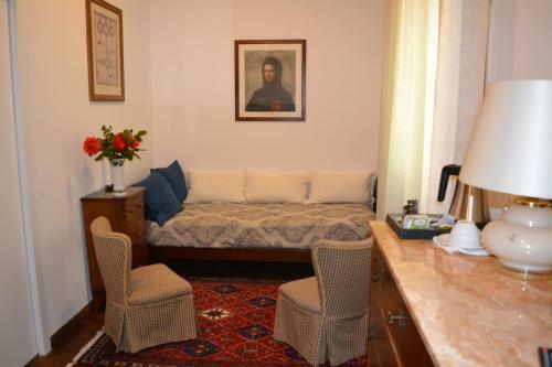 Bed & Breakfast Villa Barbetti