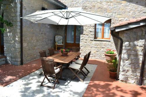 Bed & Breakfast Villa Barbetti