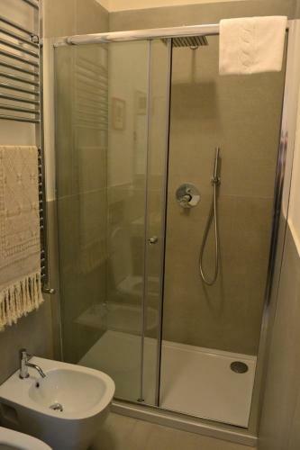 Bed & Breakfast Villa Barbetti