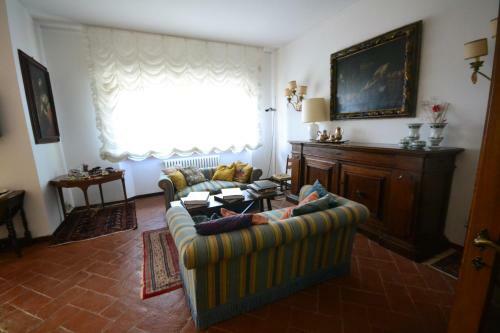Bed & Breakfast Villa Barbetti