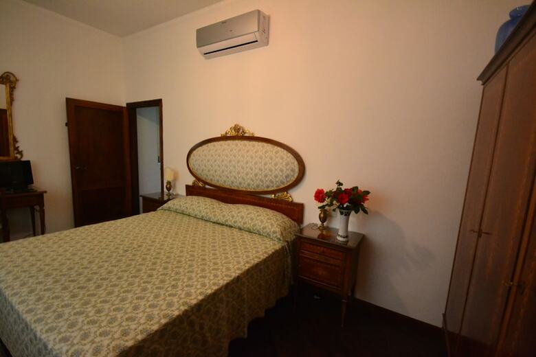 Bed & Breakfast Villa Barbetti