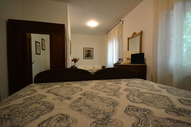 Bed & Breakfast Villa Barbetti