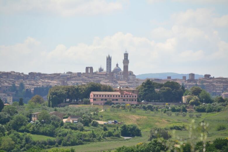 Bed & Breakfast Villa Barbetti
