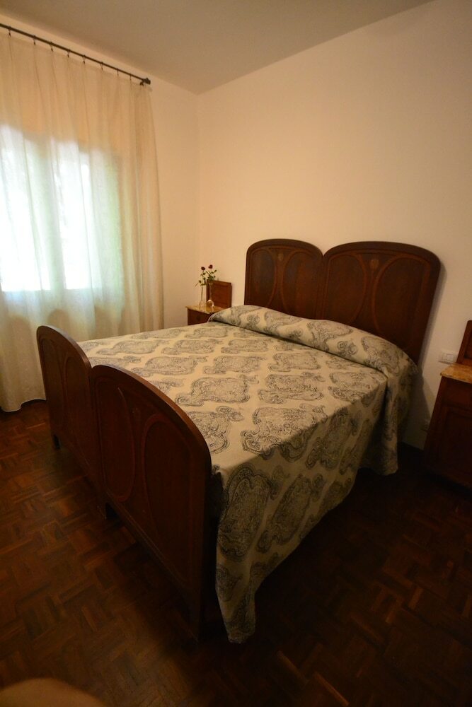 Bed & Breakfast Villa Barbetti