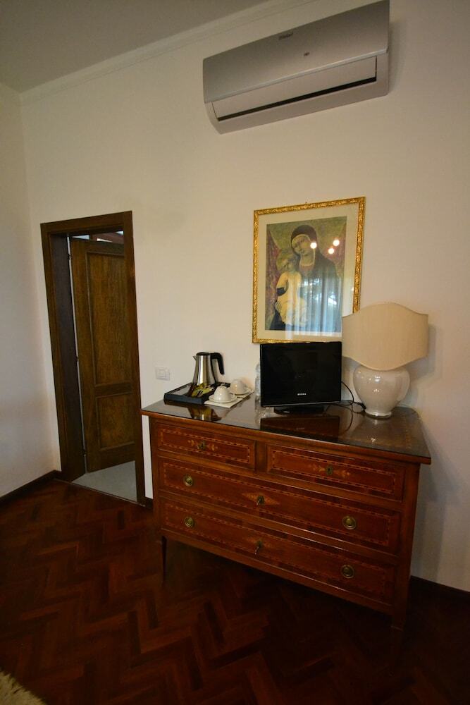 Bed & Breakfast Villa Barbetti
