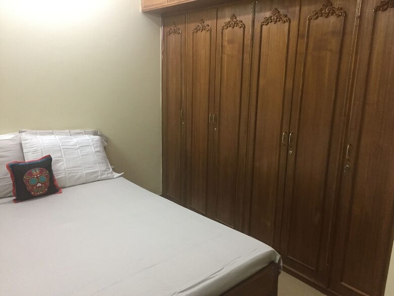 Apartamentos Latif Villa