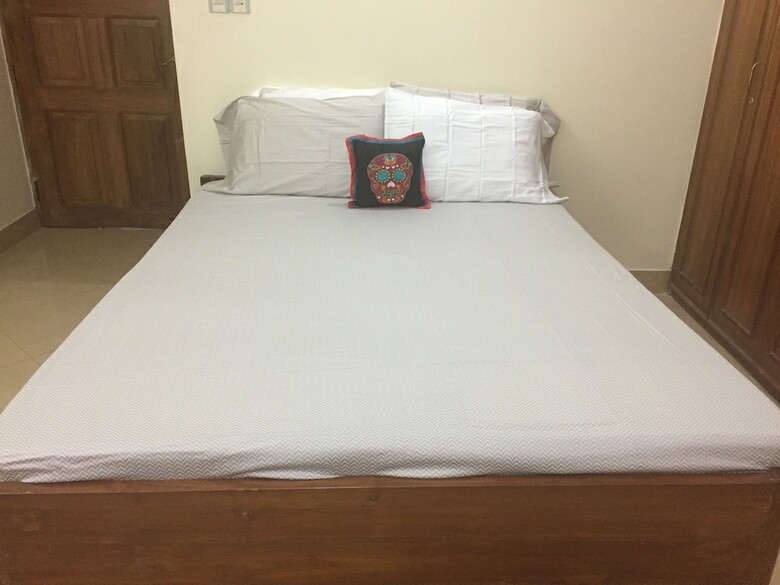 Apartamentos Latif Villa