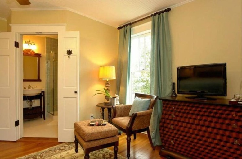 458 West Bed & Breakfast