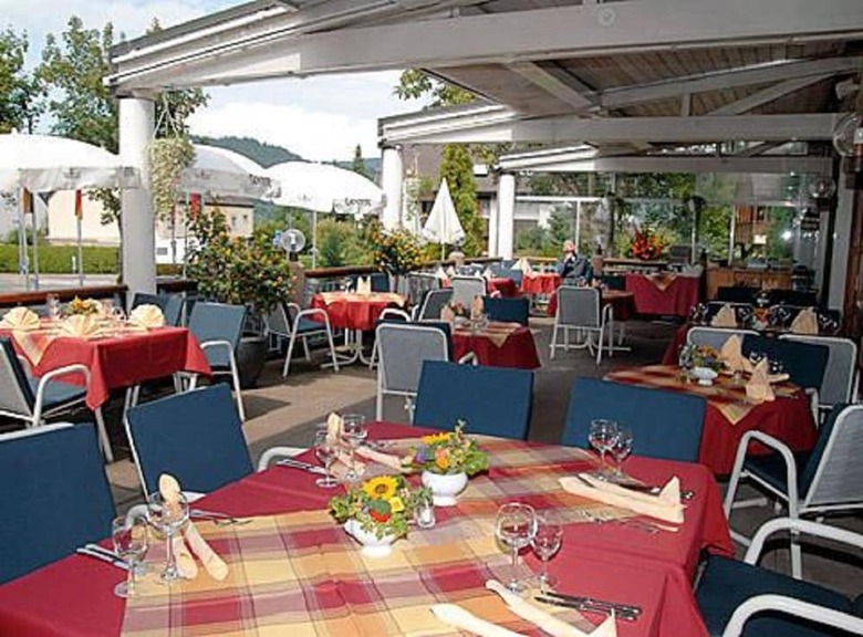 Invite Hotel L�wen Freiburg