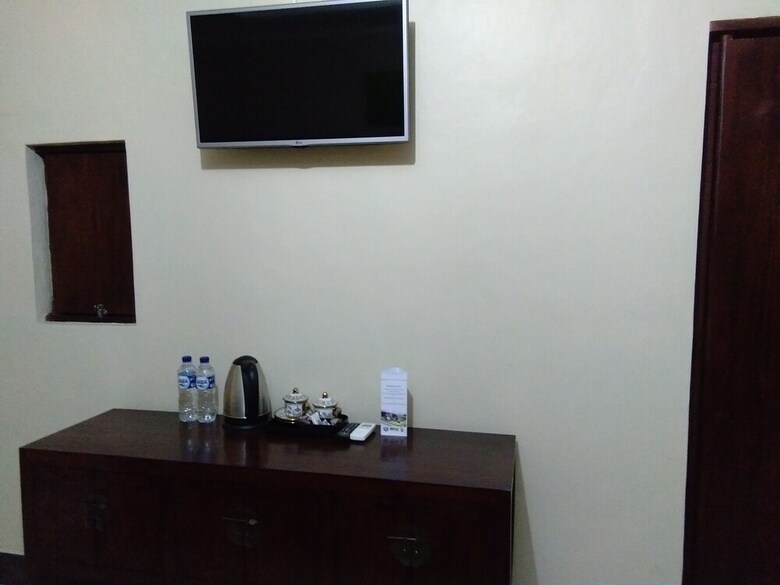Hotel Rumah Tu7u