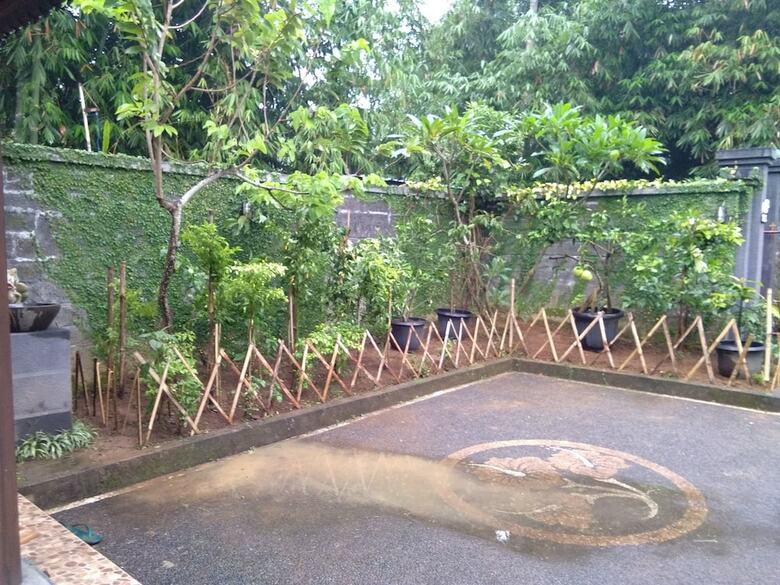 Hotel Rumah Tu7u