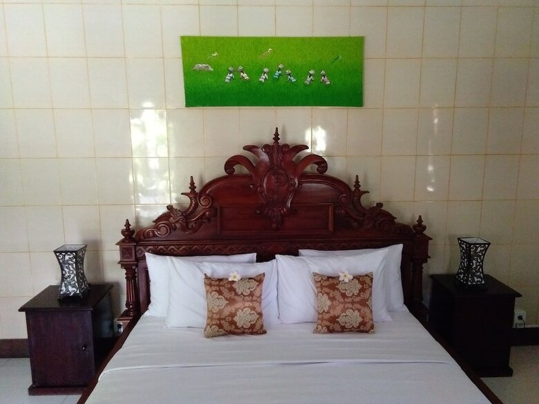 Hotel Rumah Tu7u
