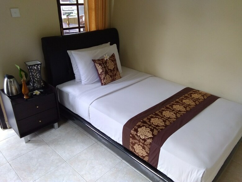 Hotel Rumah Tu7u