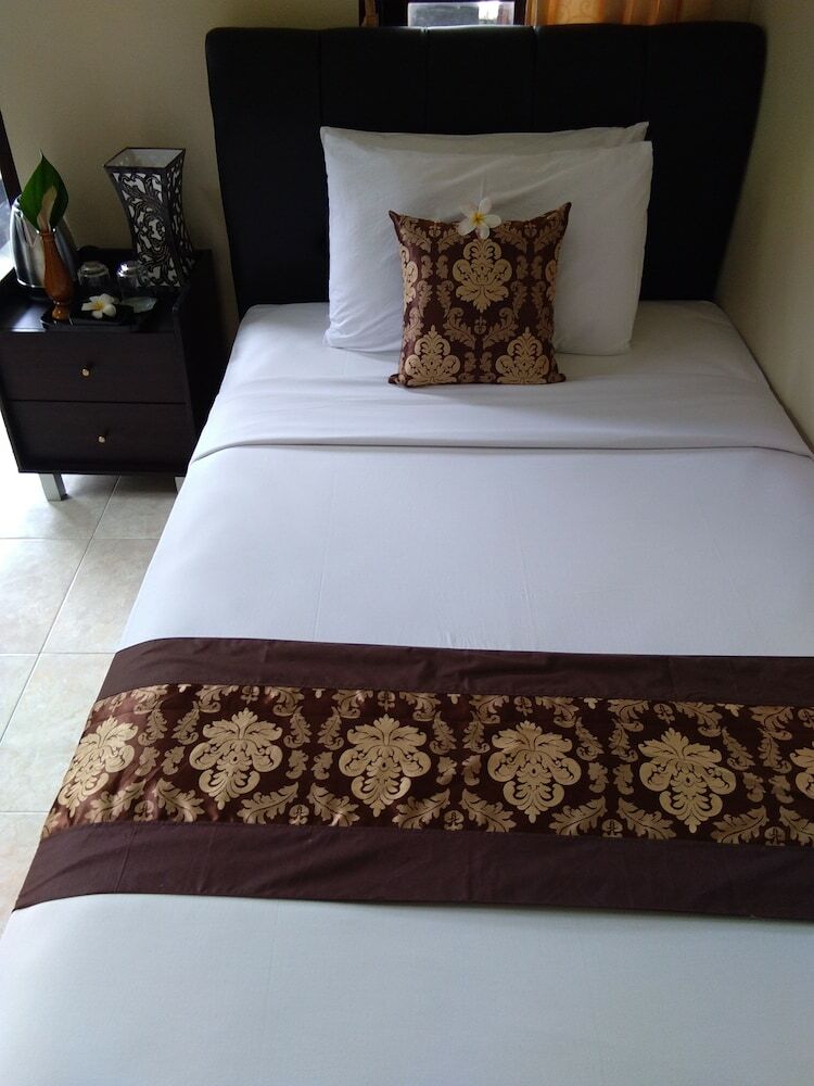 Hotel Rumah Tu7u