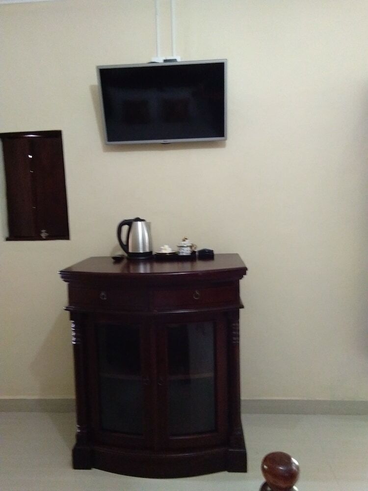 Hotel Rumah Tu7u