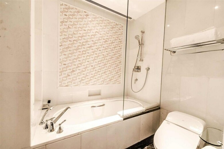 Hotel Gelade Residences Yintai Centre