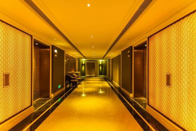 Hotel Gelade Residences Yintai Centre