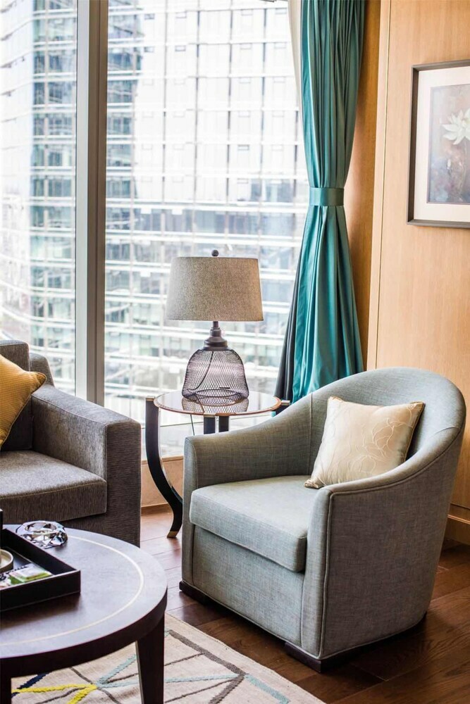 Hotel Gelade Residences Yintai Centre