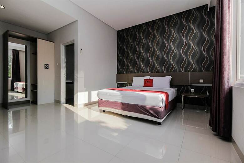 Hotel Reddoorz Near Goa Sunyaragi