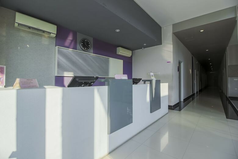 Hotel Reddoorz Near Goa Sunyaragi