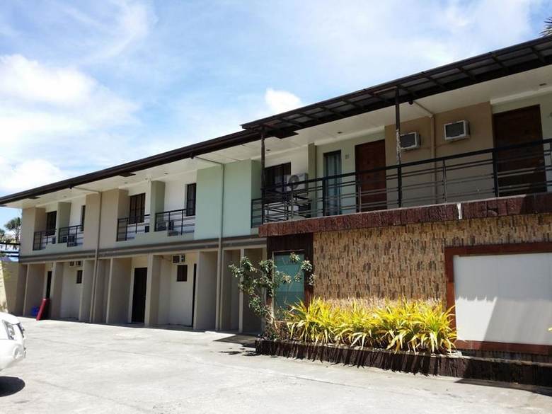 Quezon Premier Hotel Lucena