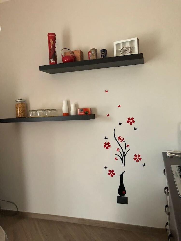 B&B Tre Passi Dalla Torre