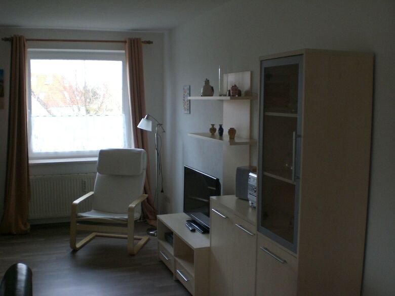 Ferienwohnungen V�lschow-hering