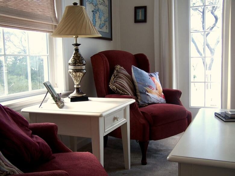The Baywood Bed & Breakfast