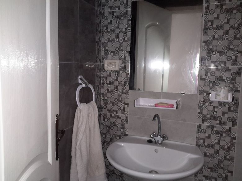 Apartamentos Appartements Aloui Foued