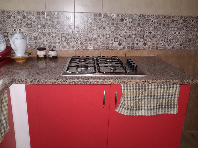 Apartamentos Appartements Aloui Foued