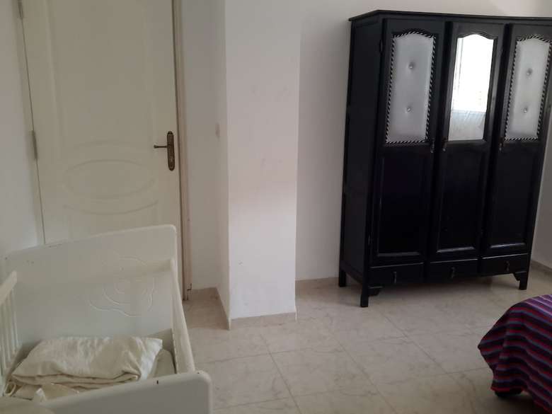 Apartamentos Appartements Aloui Foued