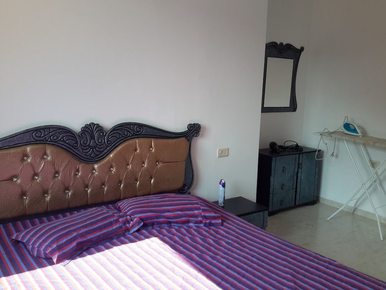 Apartamentos Appartements Aloui Foued