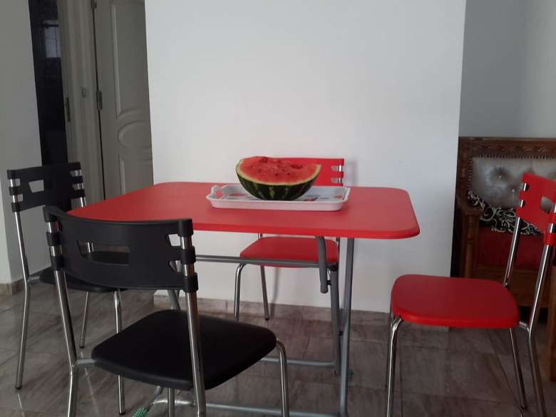 Apartamentos Appartements Aloui Foued