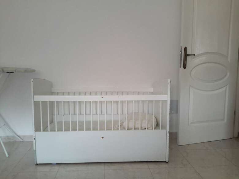 Apartamentos Appartements Aloui Foued