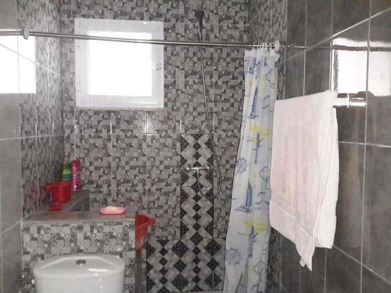 Apartamentos Appartements Aloui Foued