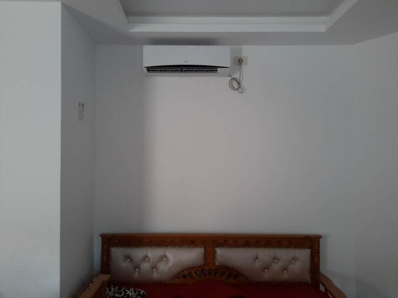 Apartamentos Appartements Aloui Foued