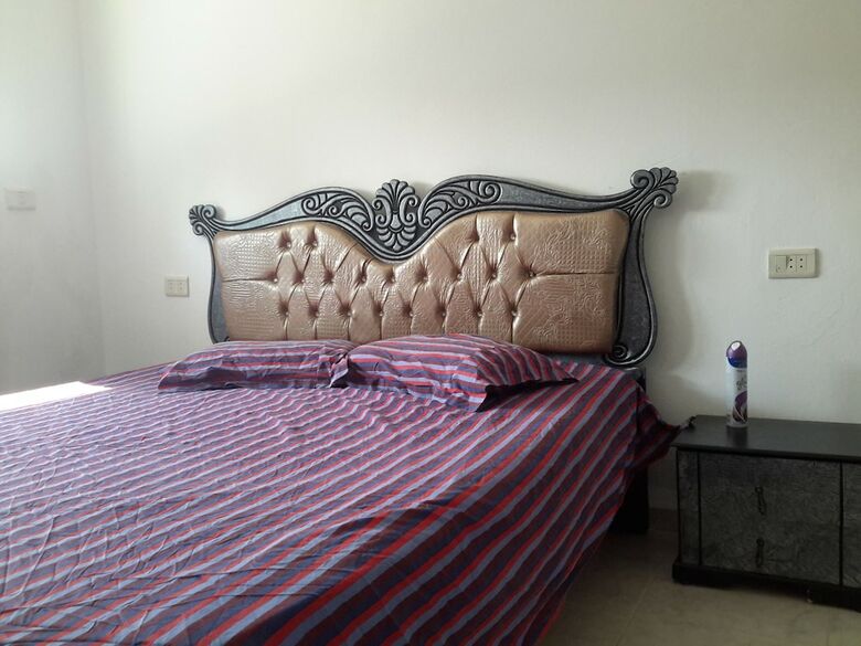 Apartamentos Appartements Aloui Foued
