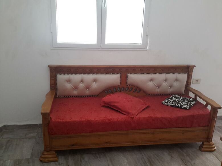 Apartamentos Appartements Aloui Foued