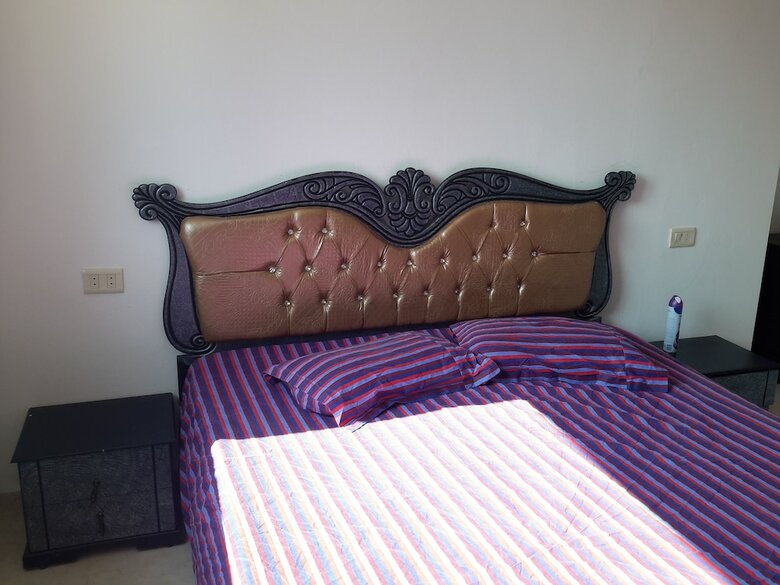 Apartamentos Appartements Aloui Foued