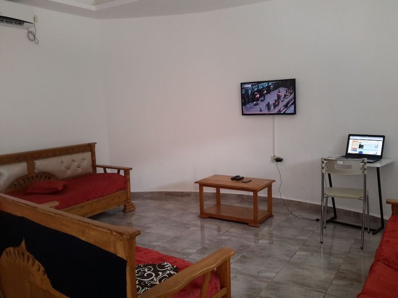 Apartamentos Appartements Aloui Foued