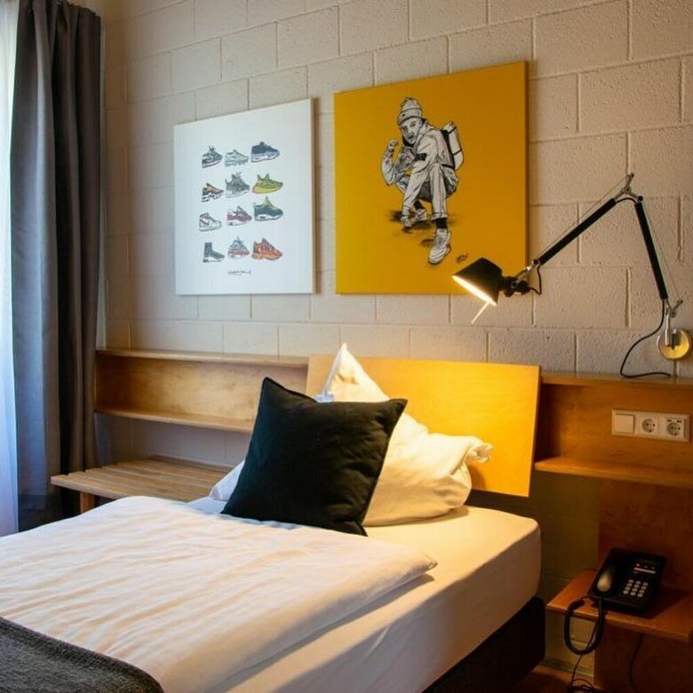 Impulsiv Hotel & Sportresort